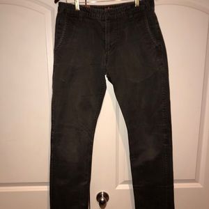 Dockers Chinos (Dark Brown)